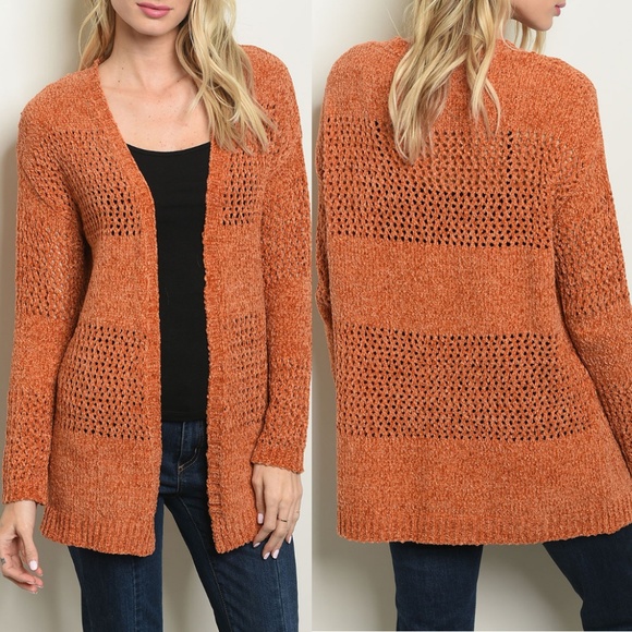 Cozy Casual Sweaters - Earth Knit Sweater {Cozy Casual}